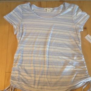 Striped Tee